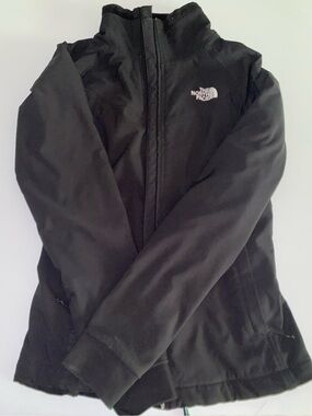 The North Face Women’s Ruby Raschel Jacket